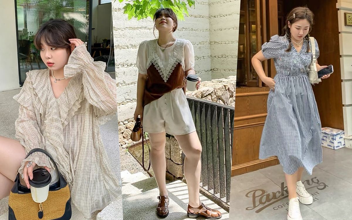 淘寶中大尺碼「微胖定制店舖」推薦