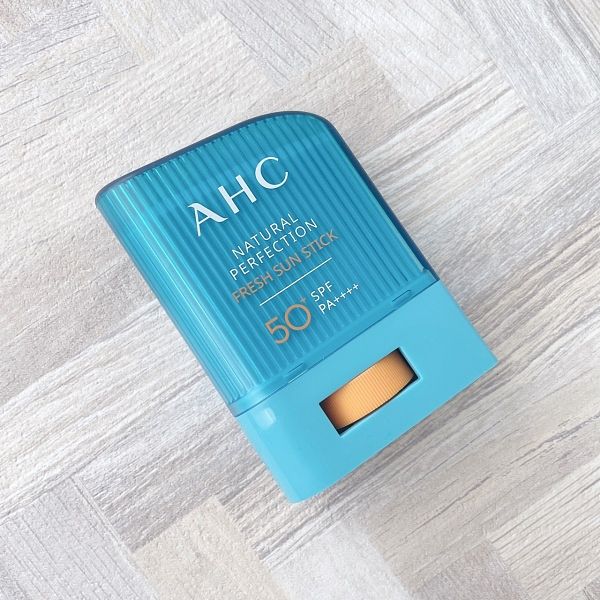 AHC 超清爽完美持久防曬棒