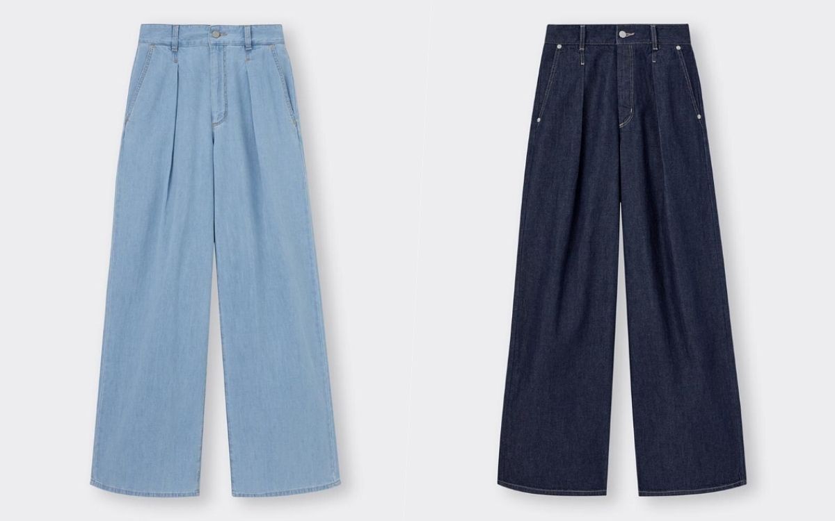 2023牛仔褲推薦清單