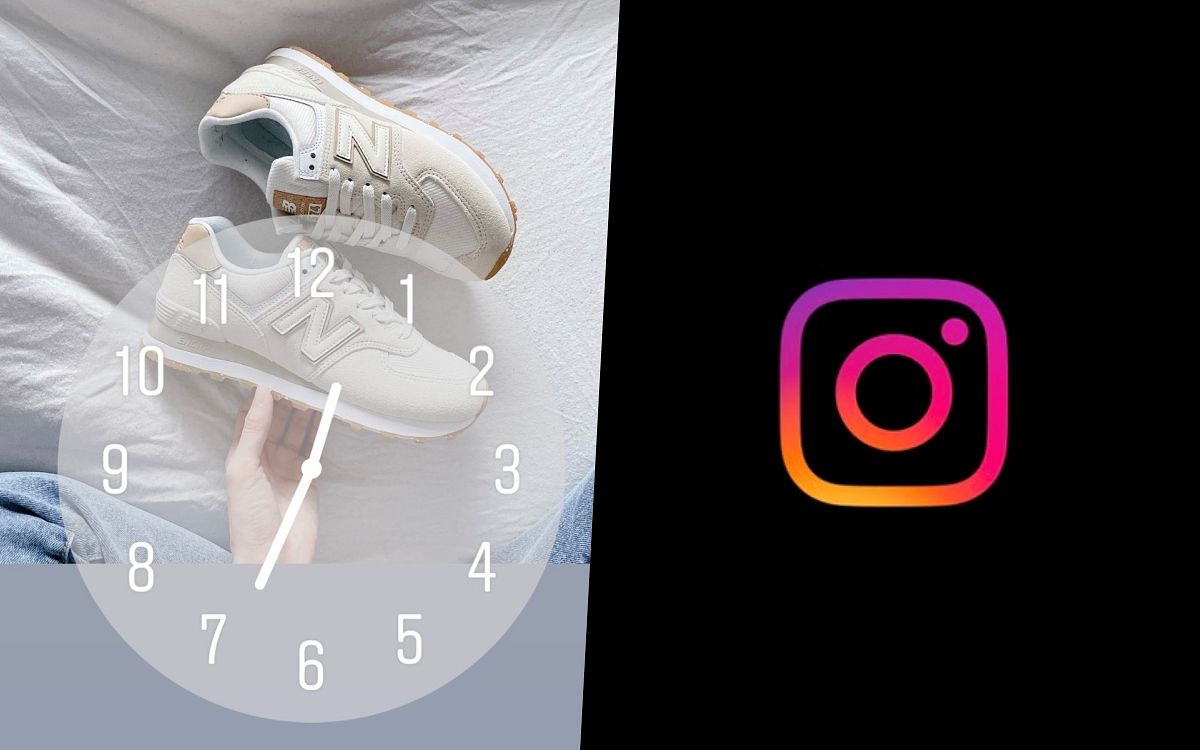 ig限動密技時鐘