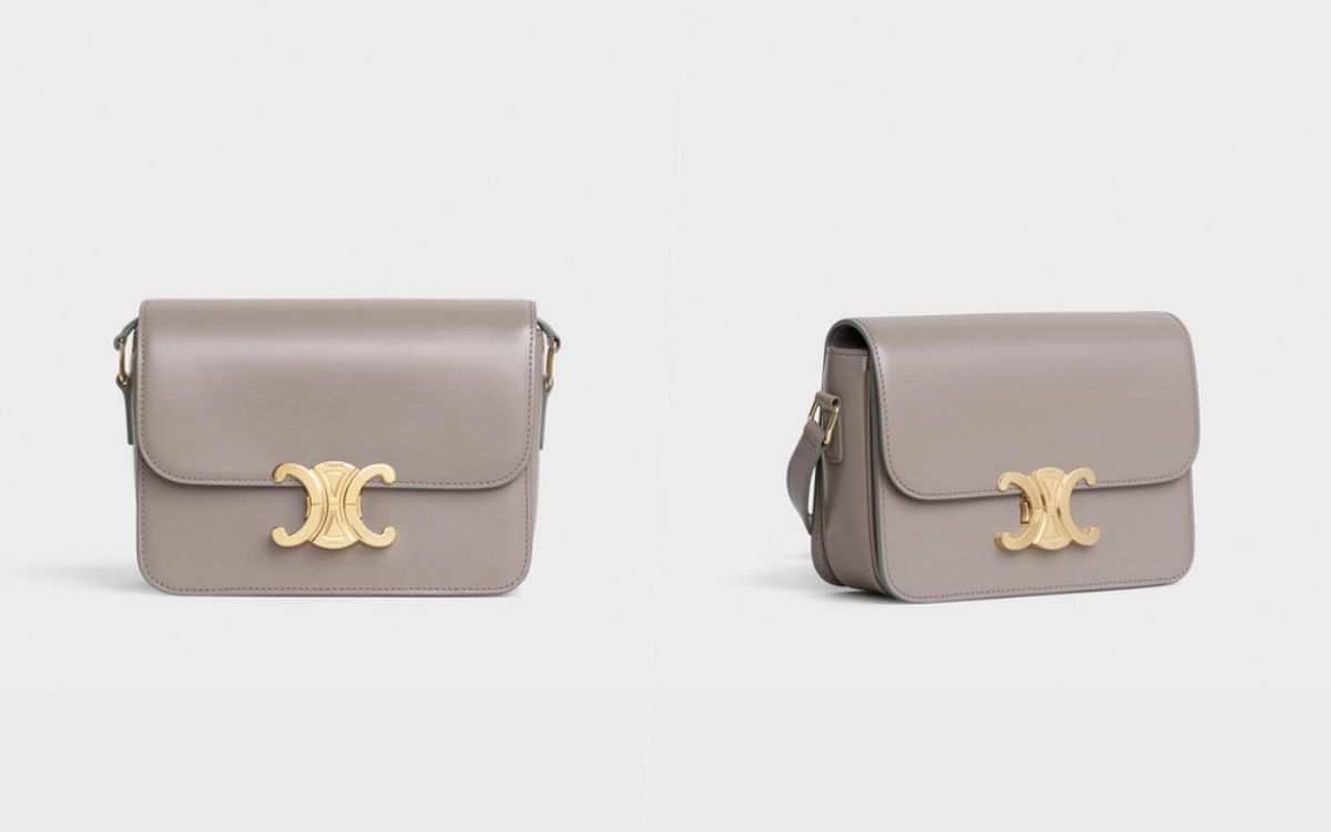 2023灰色精品包推薦