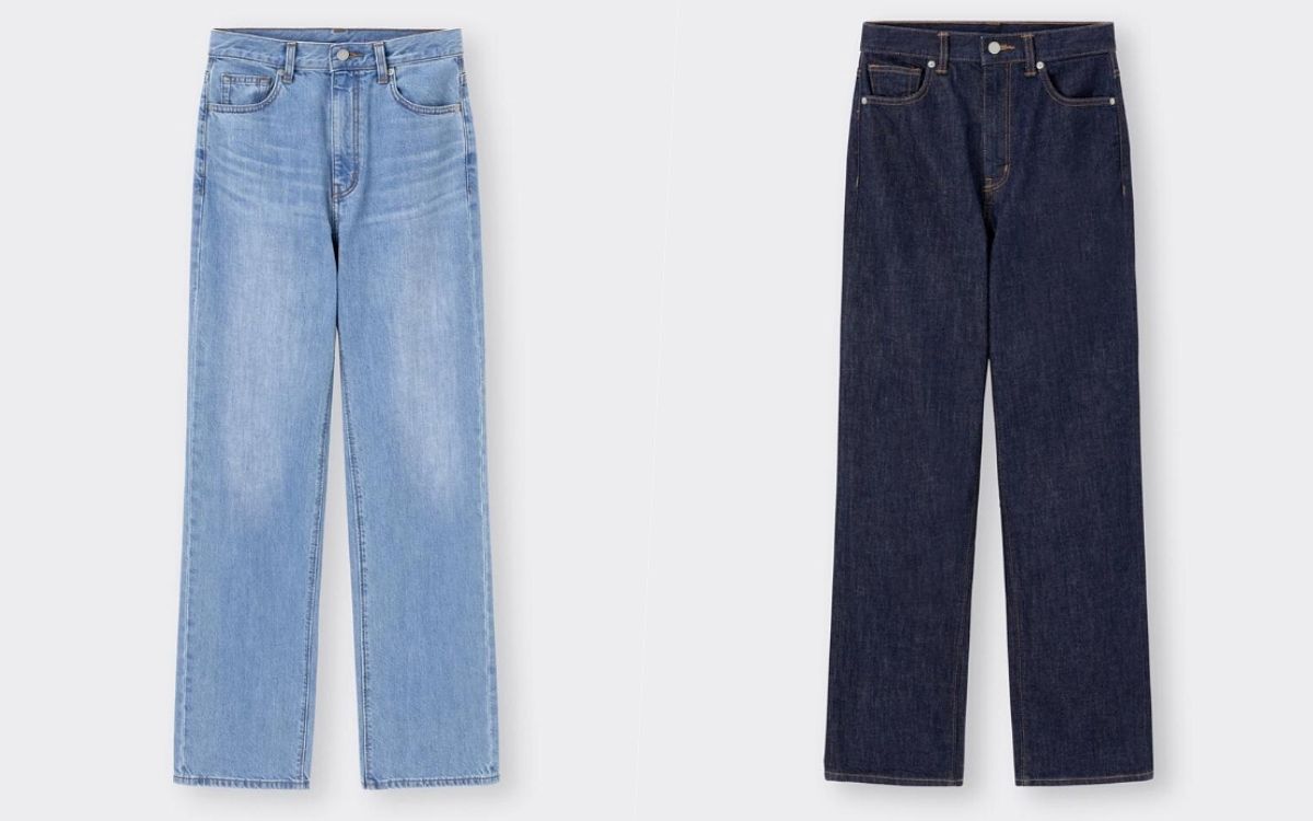 2023牛仔褲推薦清單