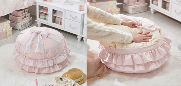 Romantic Princess傢俱