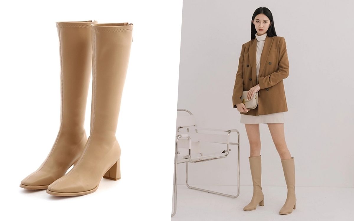 秋天穿搭女生服裝推薦