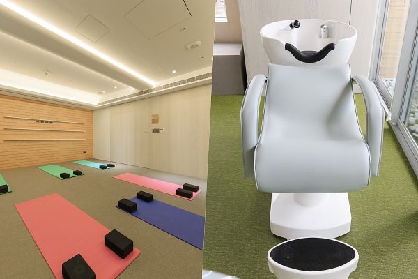 2022月子中心推薦元氣御守