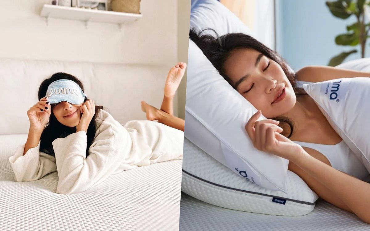 國產/進口床墊品牌推薦