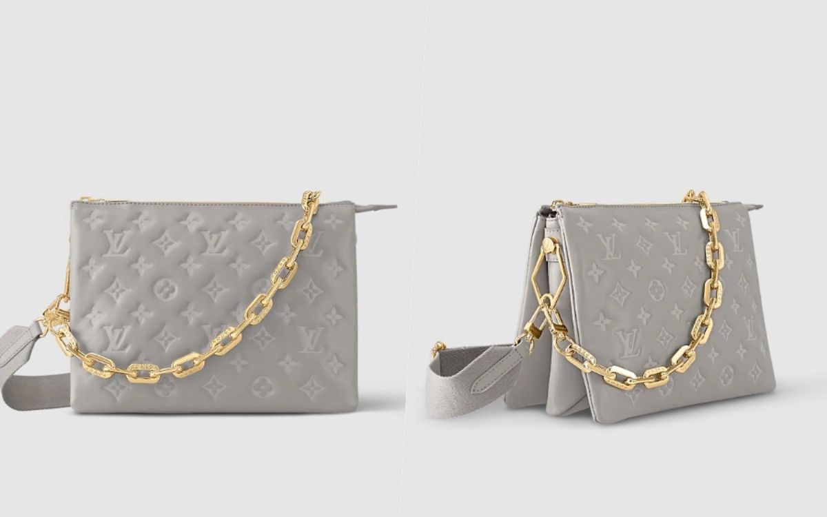 2023灰色精品包推薦