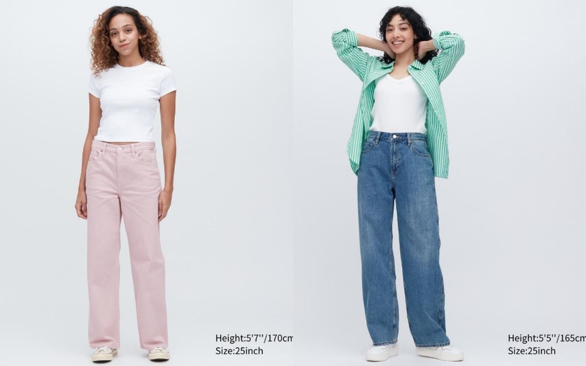 2023牛仔褲推薦清單