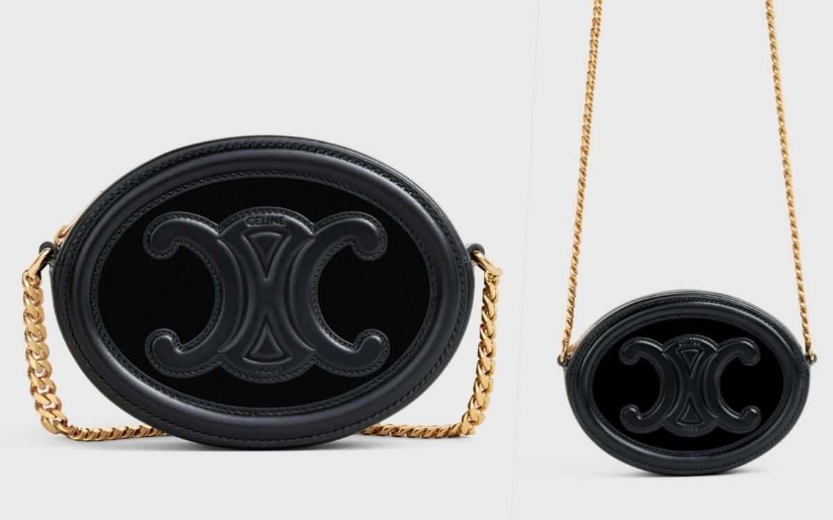 2022黑色精品包推薦