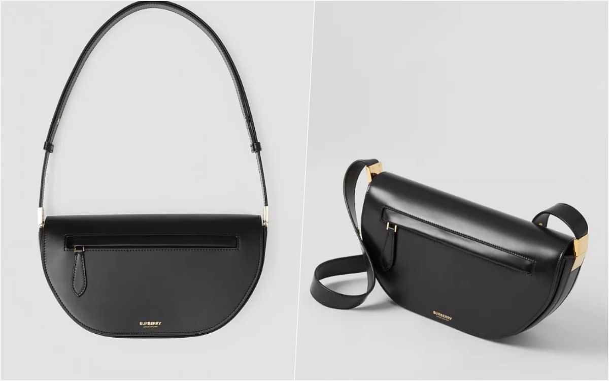 BURBERRY包包推薦