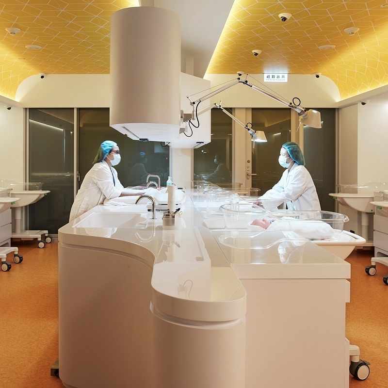 2022月子中心推薦元氣御守