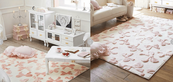 Romantic Princess傢俱