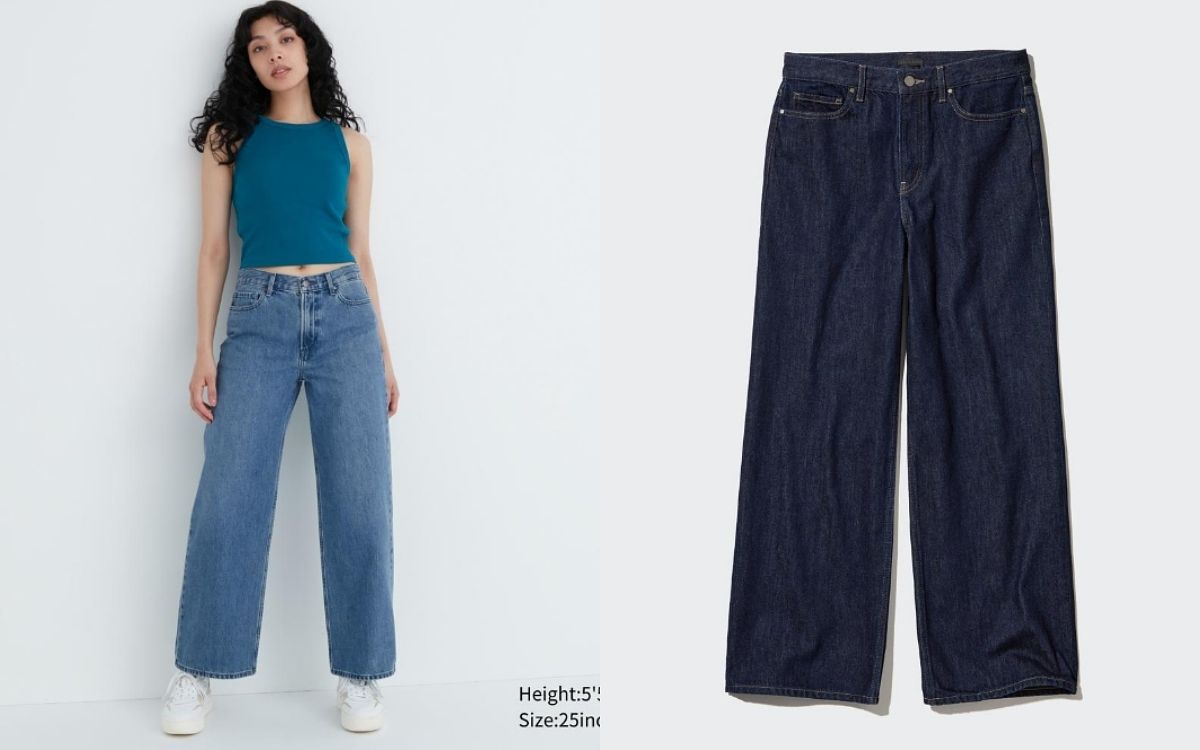 2023牛仔褲推薦清單