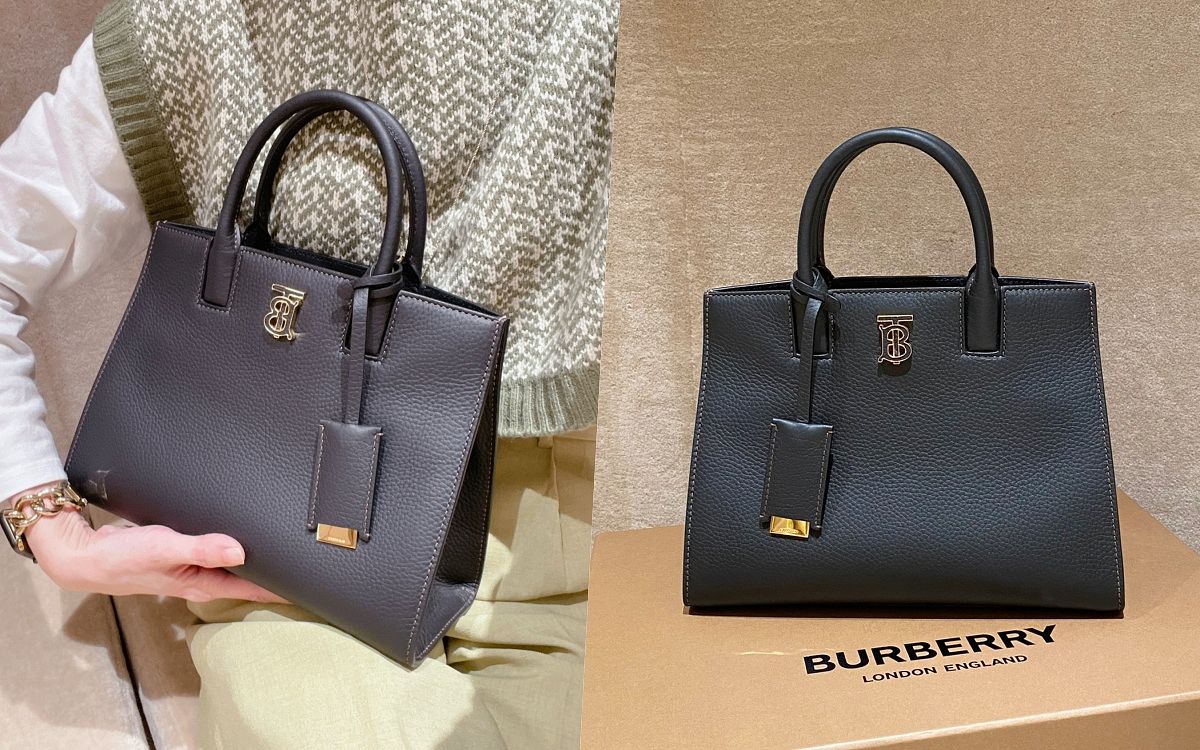 BURBERRY包包推薦