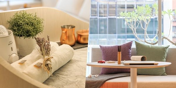 2022月子中心推薦元氣御守