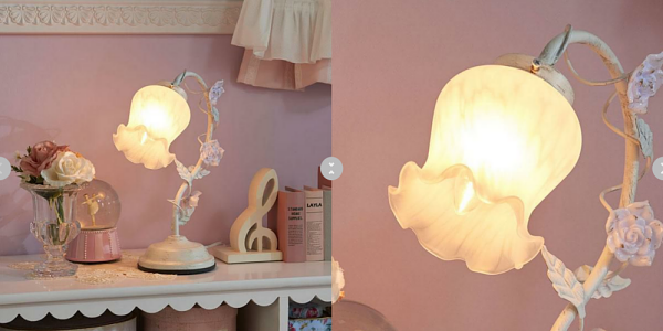 Romantic Princess傢俱