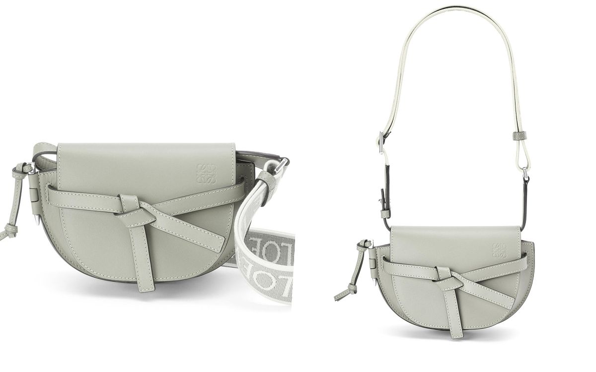 2023灰色精品包推薦