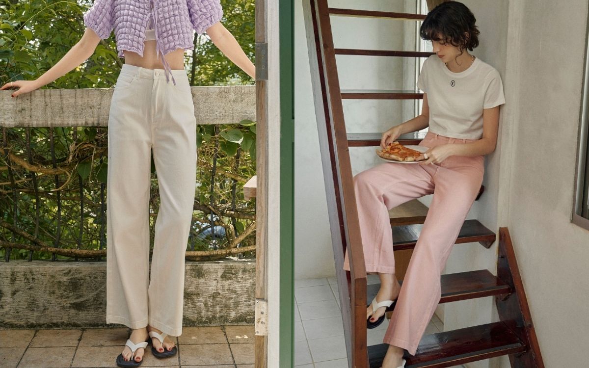 2023牛仔褲推薦清單