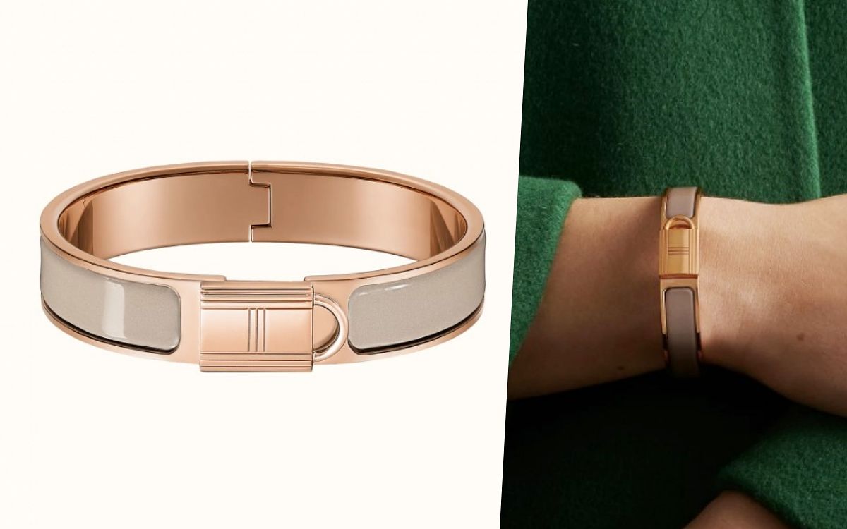 Hermes手環、皮手環官網線上買價格目錄