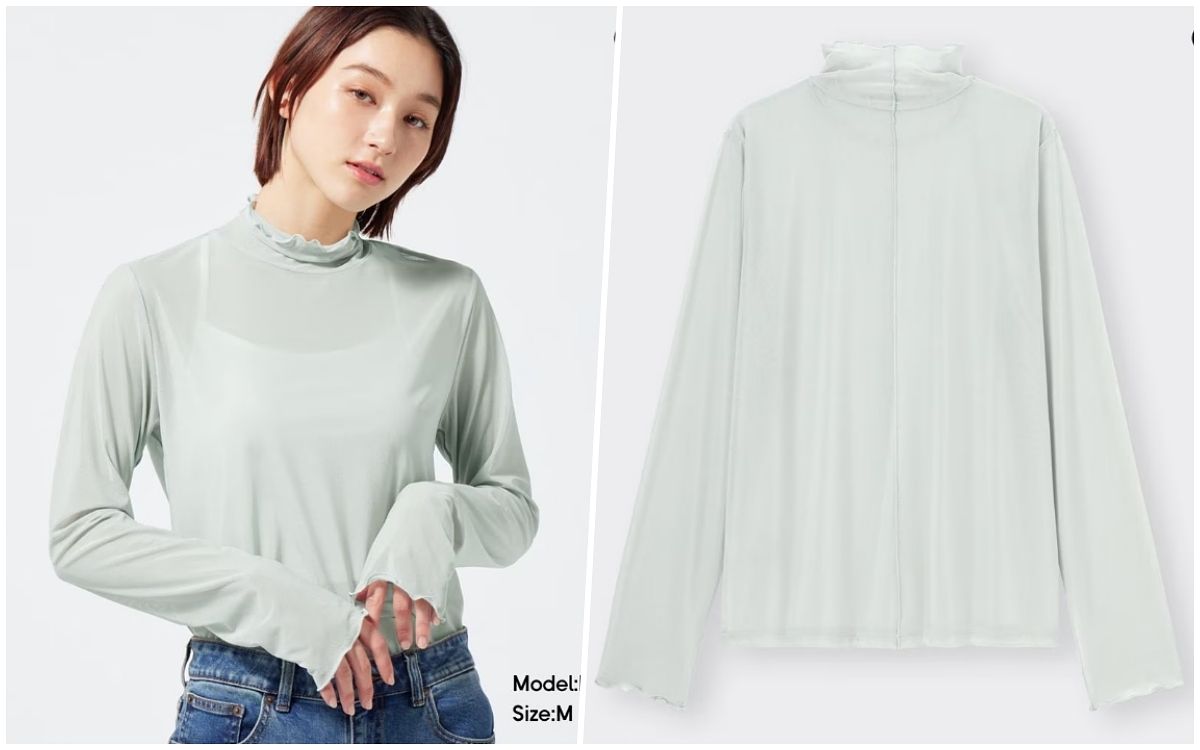 UNIQLO、GU必買隱藏清單