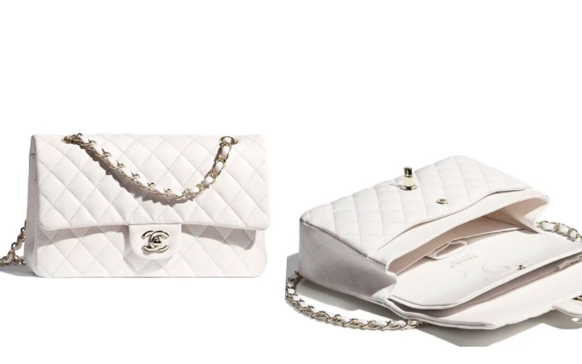 2022香奈兒、Dior、Gucci名牌包推薦