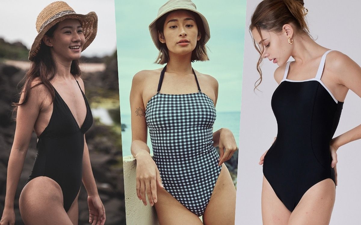 7大泳裝品牌推薦Haolang