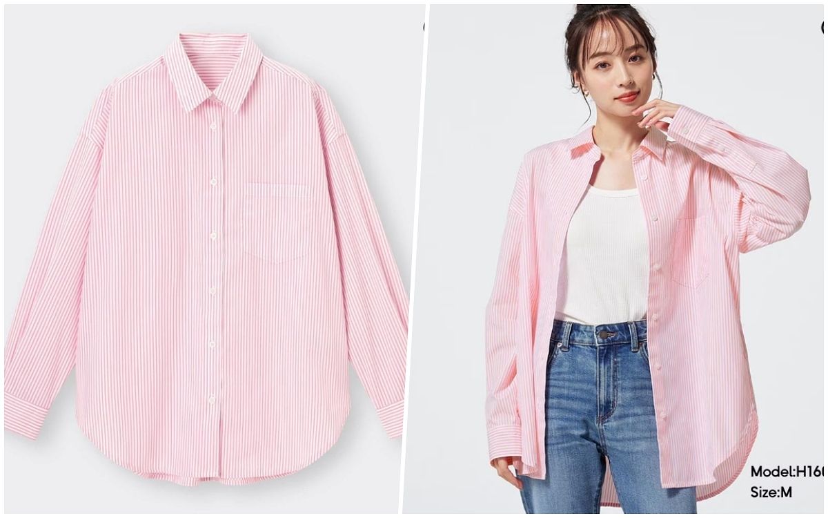 UNIQLO、GU必買隱藏清單