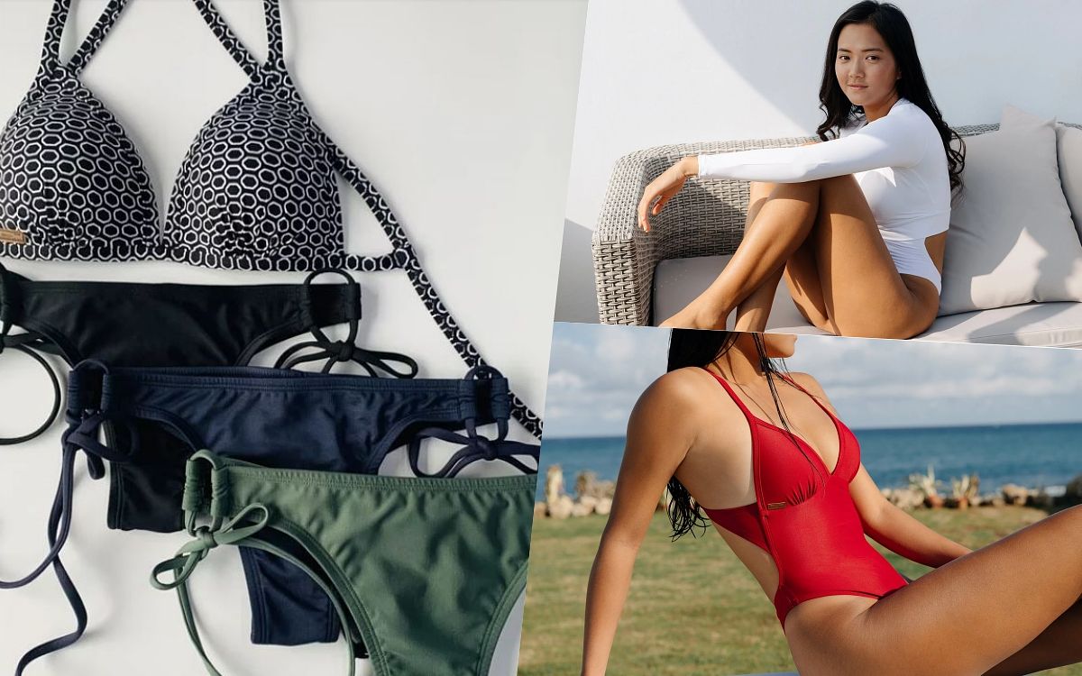 2022台灣泳衣泳裝7品牌推薦
