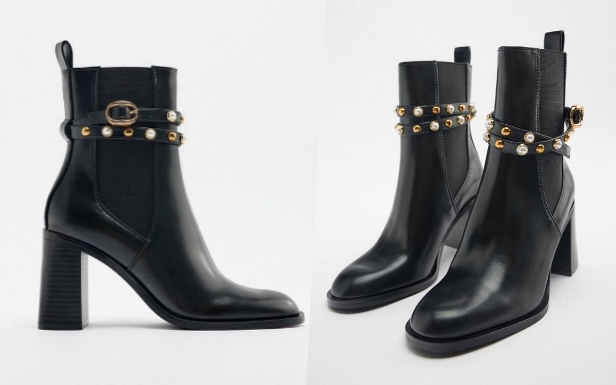 15雙平價靴子推薦，短靴、長靴目錄一次看