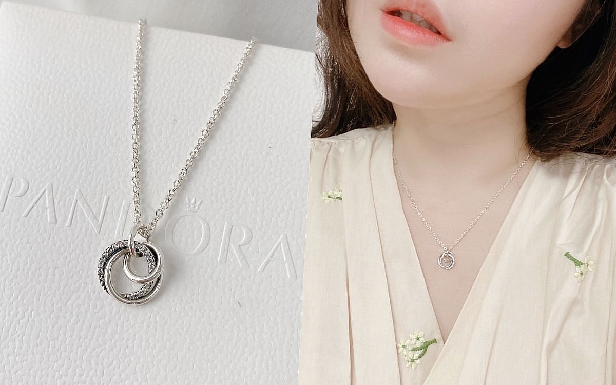 APM、agete、PANDORA、Les Néréides輕珠寶飾品推薦