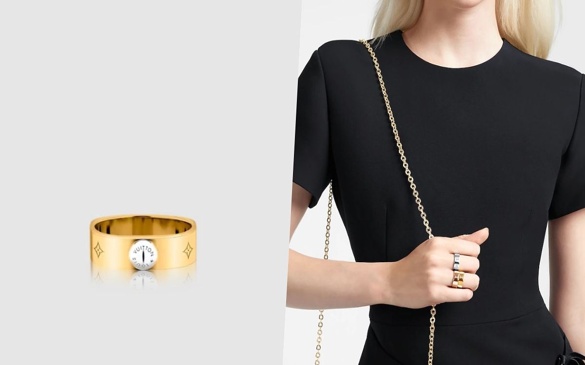 精品戒指入門推薦TOP8