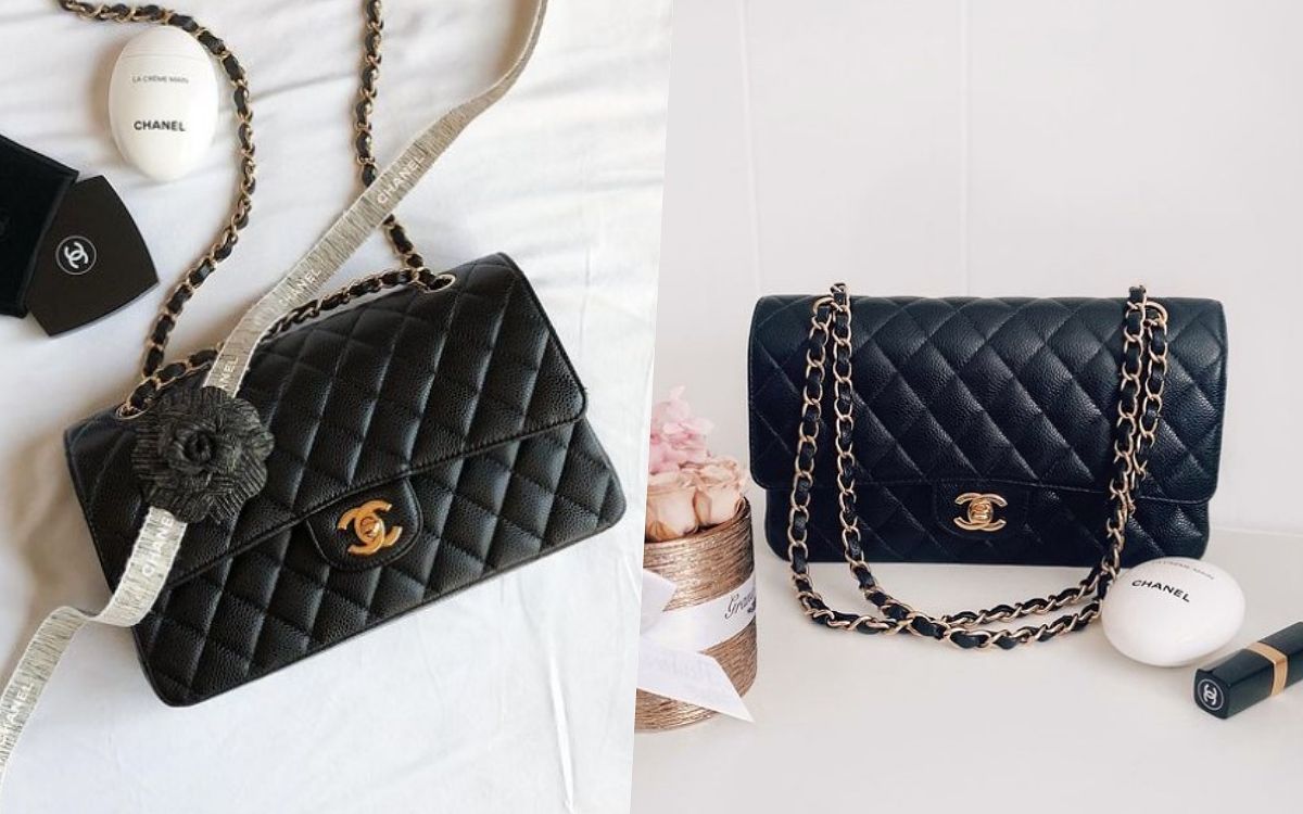 2021香奈兒漲價包款價格