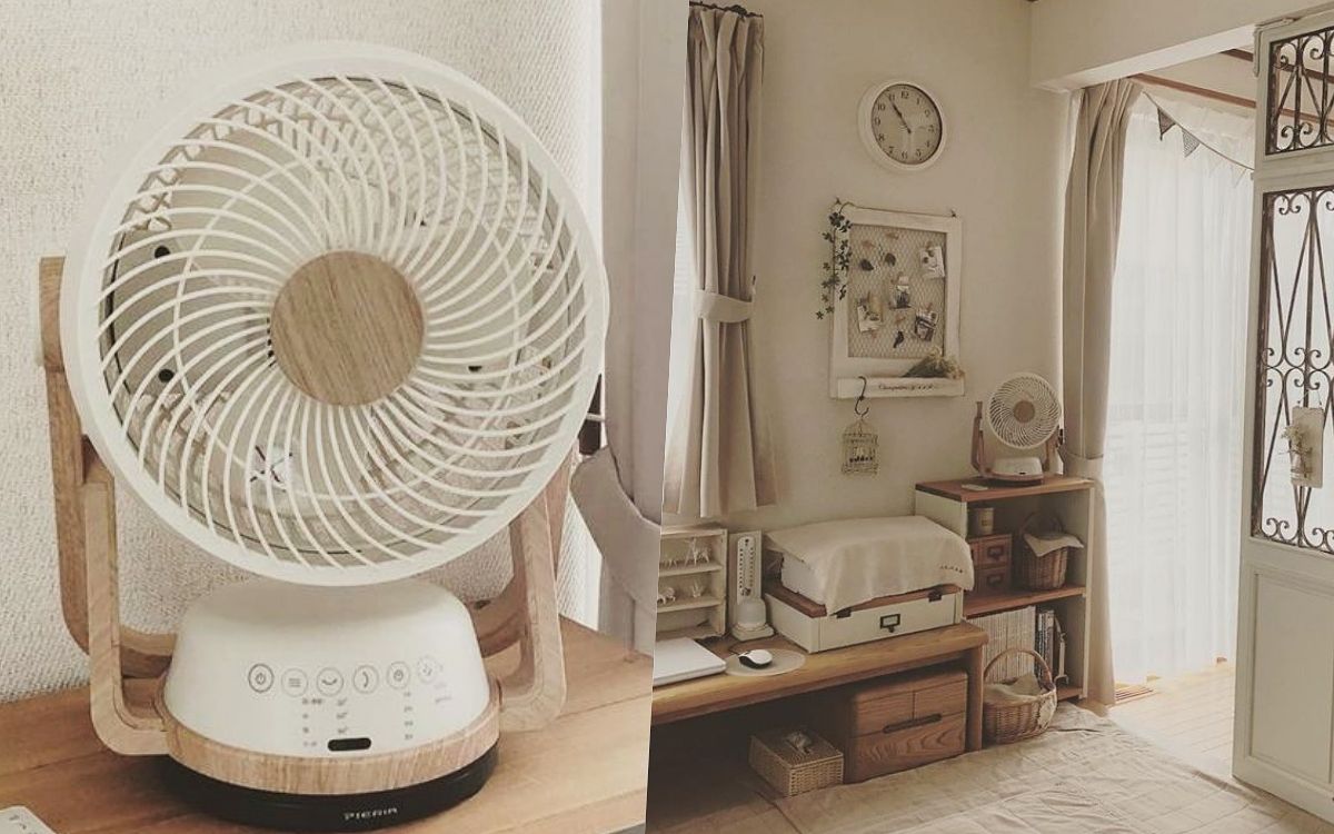 居家佈置級「美型小家電」推薦