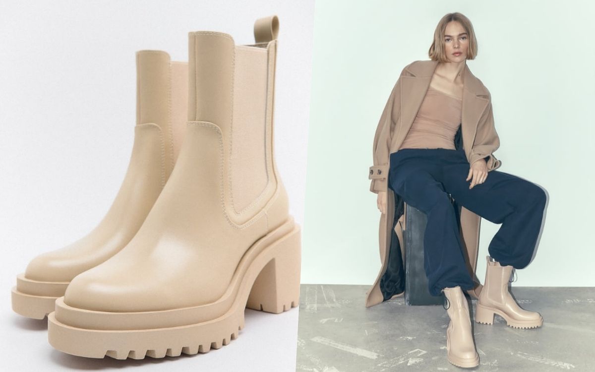 15雙平價靴子推薦，短靴、長靴目錄一次看