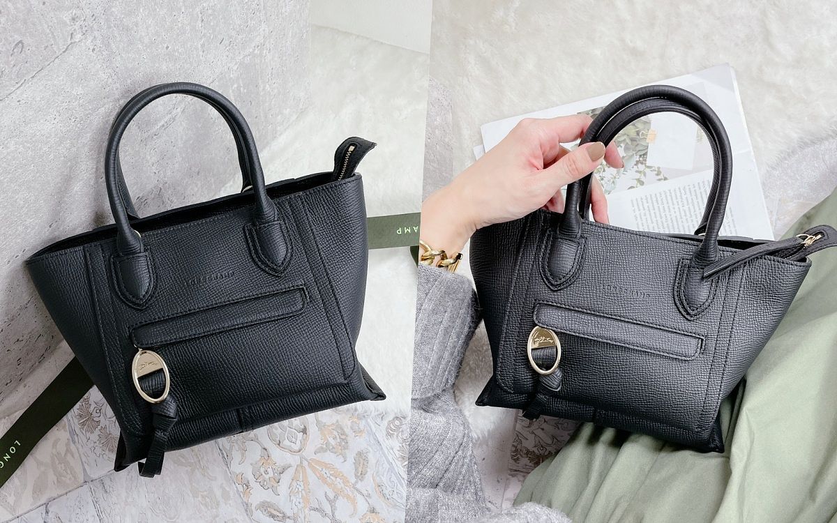 2022黑色平價精品包推薦