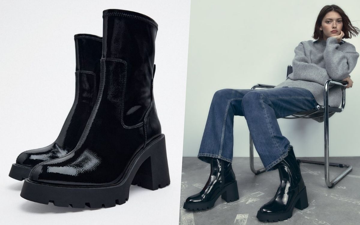 15雙平價靴子推薦，短靴、長靴目錄一次看