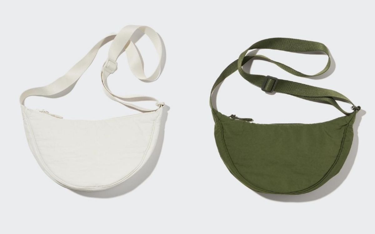 UNIQLO包包6大必買清單