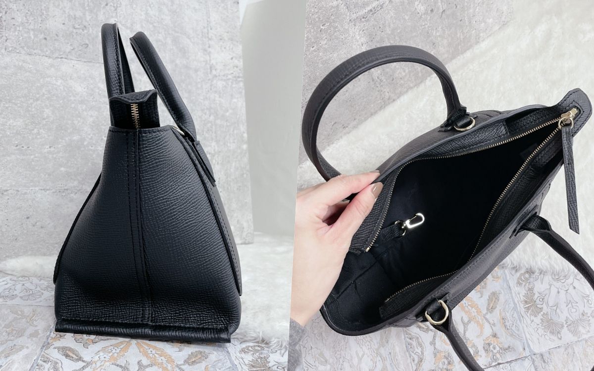 2022黑色平價精品包推薦