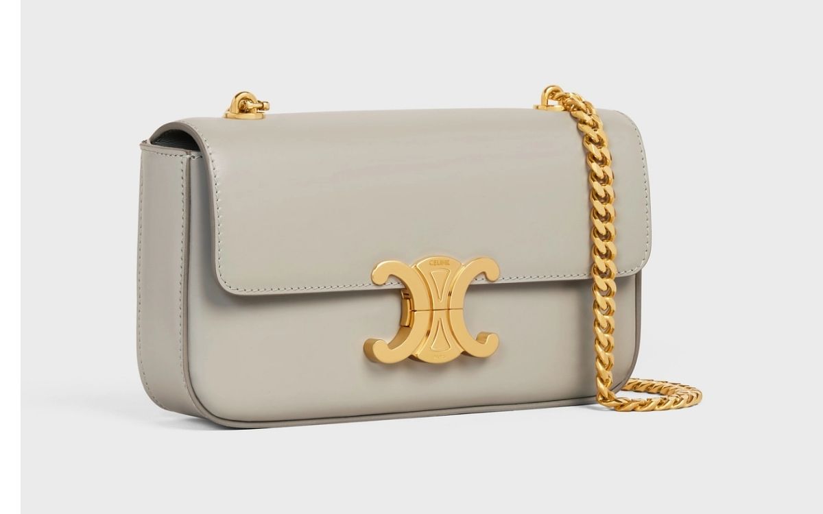 2022灰色精品包推薦