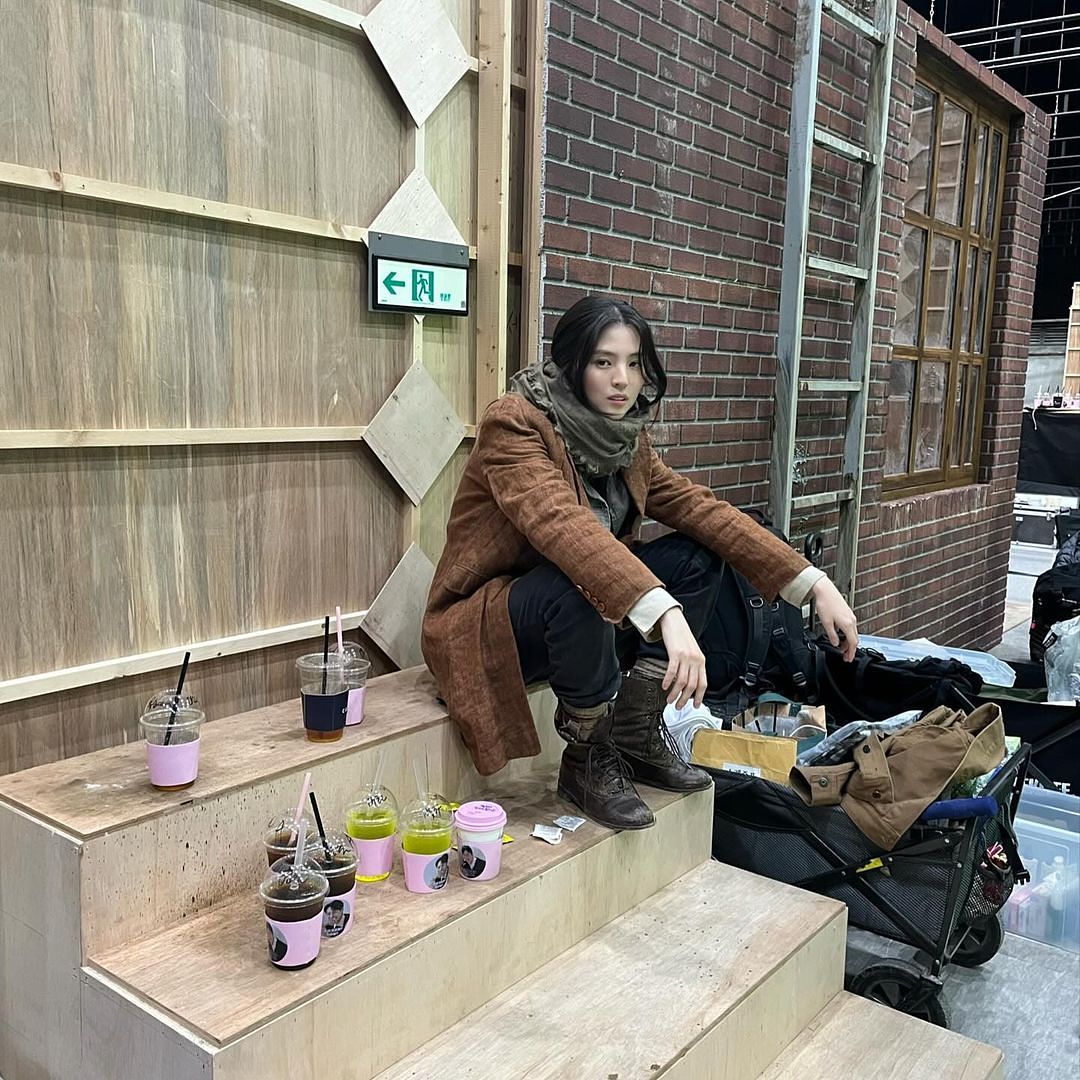 《京城怪物》第一季迎大結局留伏筆！第二季即將穿越現代 「最美神探」韓韶禧吸粉魅力大盤點