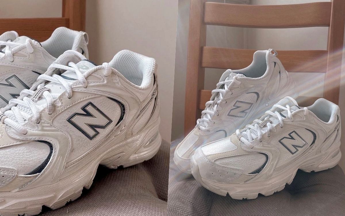 2023運動鞋推薦NEW BALANCE 530