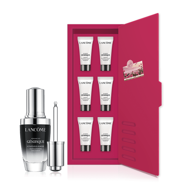 蘭蔻 超未來精華搶購組