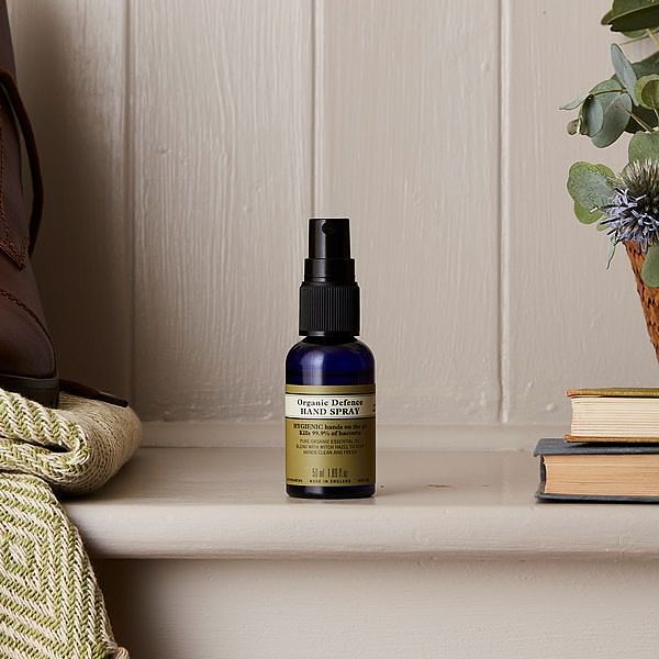 尼爾氏 NYR 防護噴霧乾洗手 