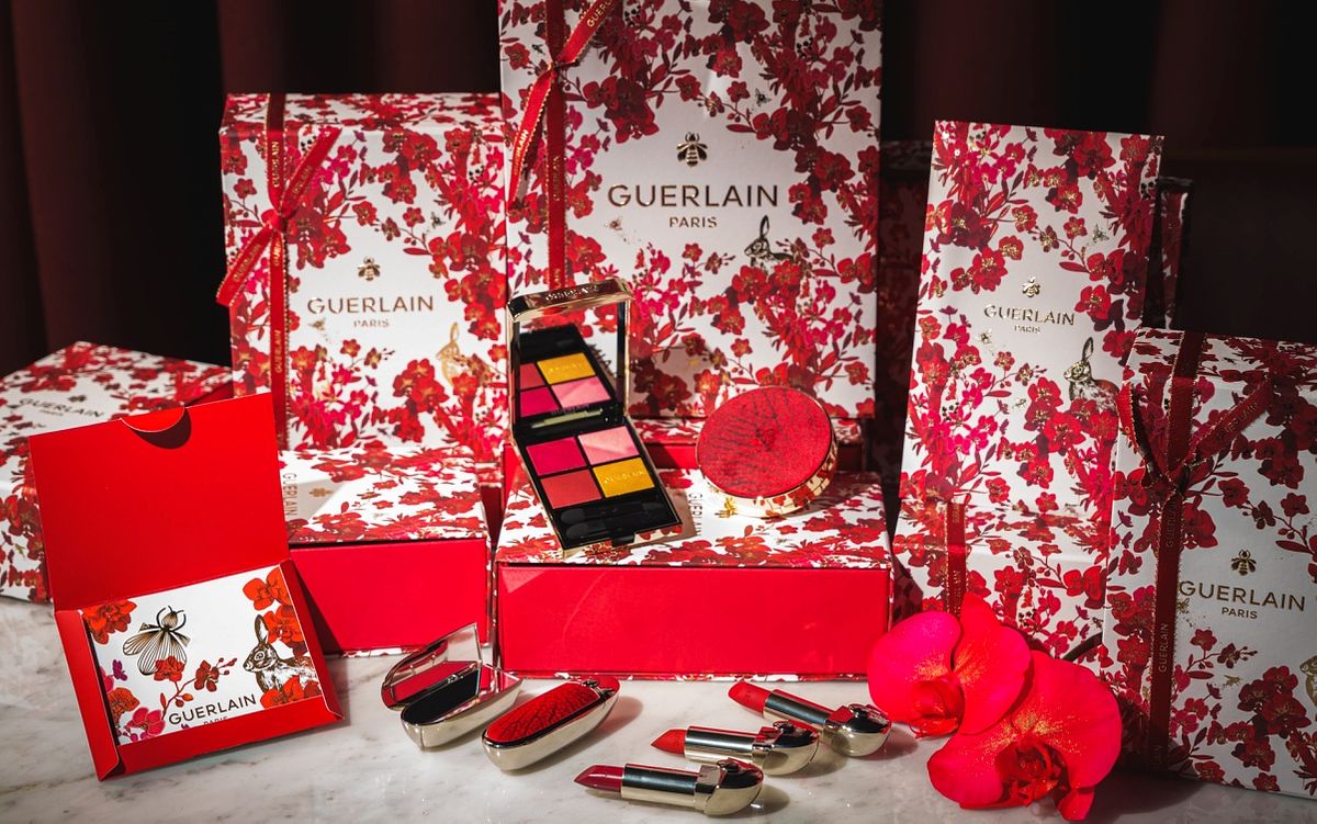 2023新年禮物推薦