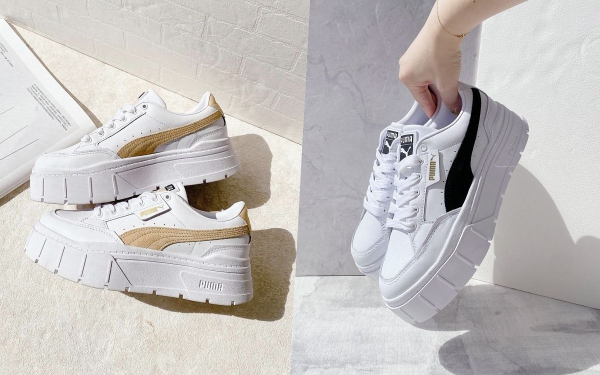 2023運動鞋推薦PUMA