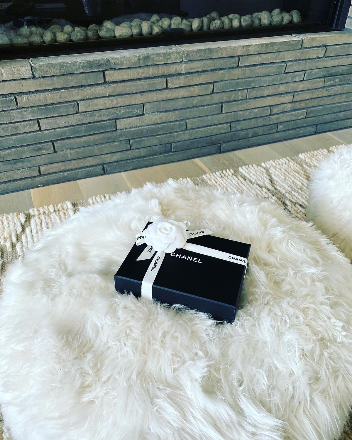 CHANEL香奈兒耳環