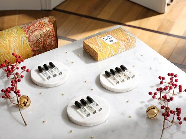 Acqua di Parma 精選探索組