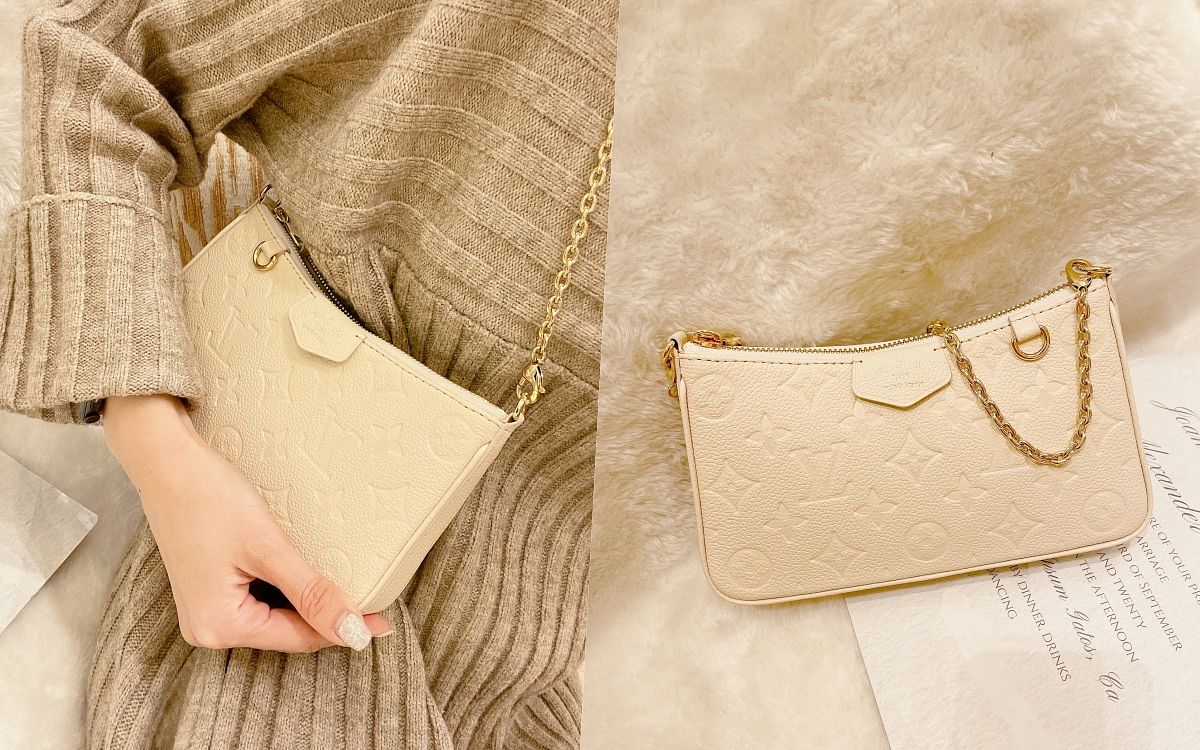 2022香奈兒、Dior、Gucci名牌包推薦