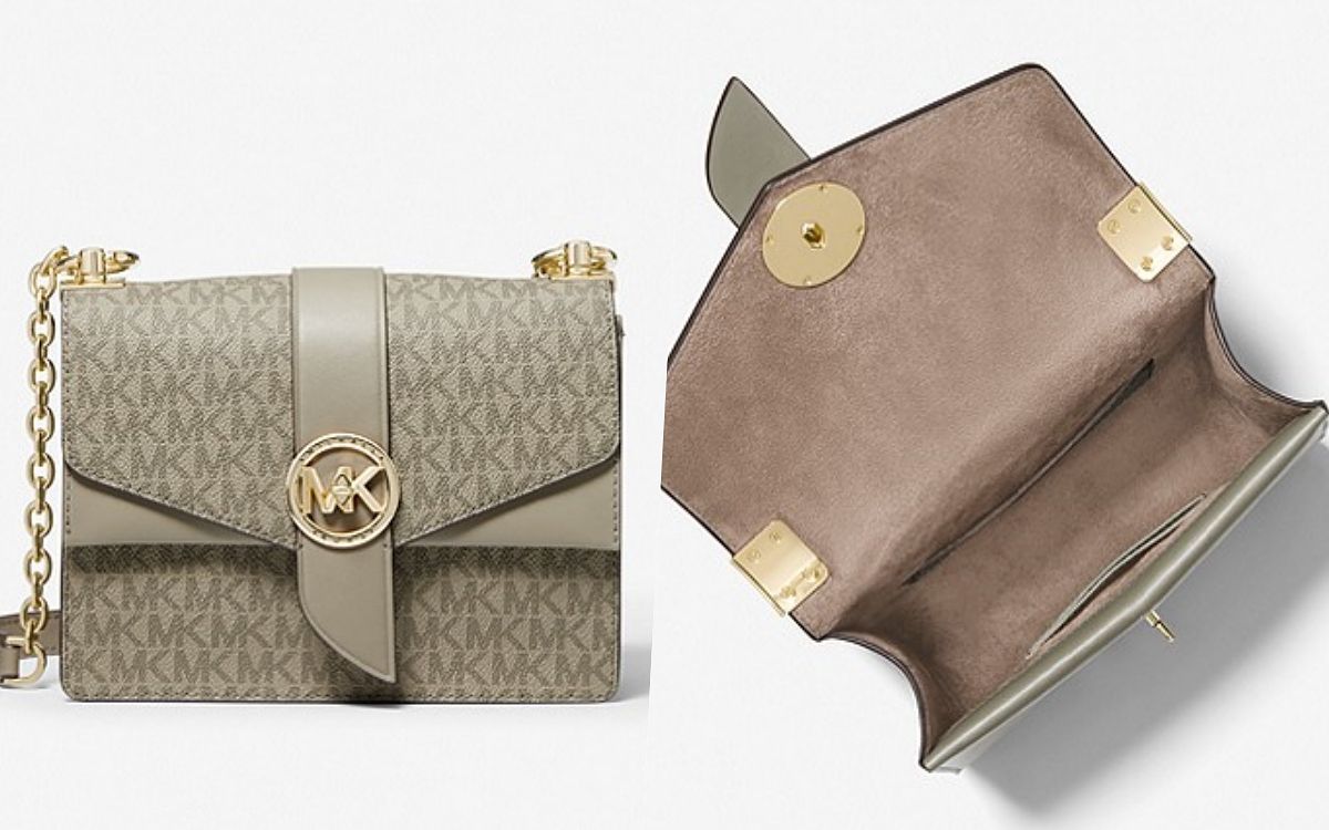 2022平價精品老花包