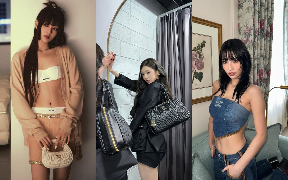 2024 Lyst上半年熱賣時尚單品前10名盤點! Miu Miu 3單品進榜不愧為話題品牌王!